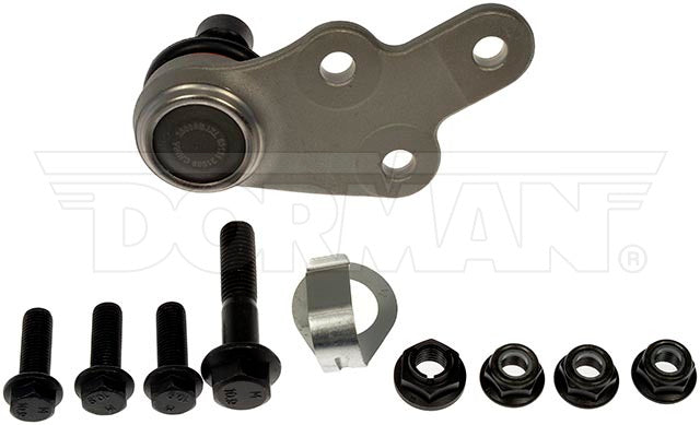 Dorman 540-021 Ball Joint 2013-2019 Ford Escape - view 3