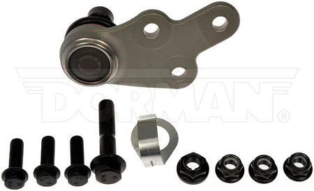 Dorman 540-021 Ball Joint 2013-2019 Ford Escape - view 3