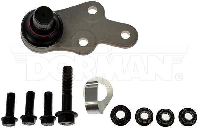 Dorman 540-021 Ball Joint 2013-2019 Ford Escape - view 4