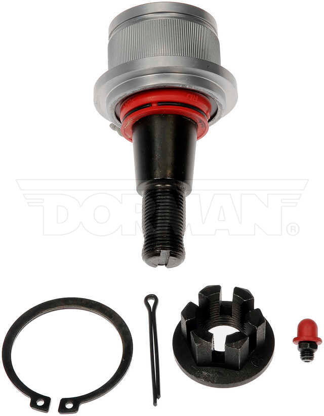 Dorman BJ86365RD Ball Joint 1992-2025 Ford E-350 Super Duty - view 2