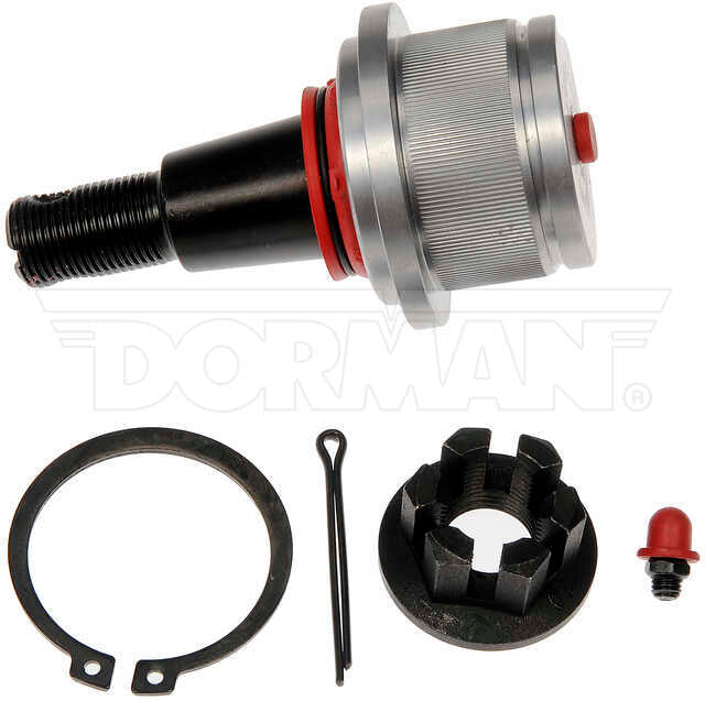 Dorman BJ86365RD Ball Joint 1992-2025 Ford E-350 Super Duty - view 4