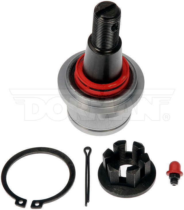 Dorman BJ86365RD Ball Joint 1992-2025 Ford E-350 Super Duty - view 1
