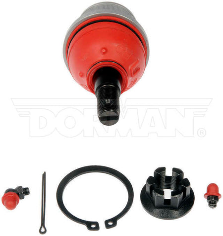Dorman BJ90025RD Ball Joint 2003-2026 GMC Savana 2500 - view 2