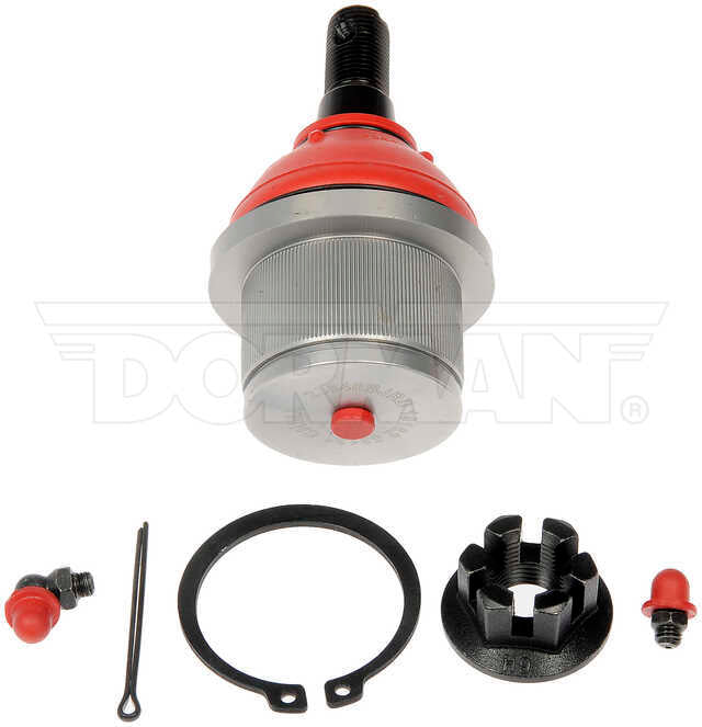 Dorman BJ90025RD Ball Joint 2003-2026 GMC Savana 2500 - view 3
