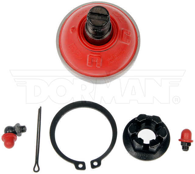 Dorman BJ90025RD Ball Joint 2003-2026 GMC Savana 2500 - view 4