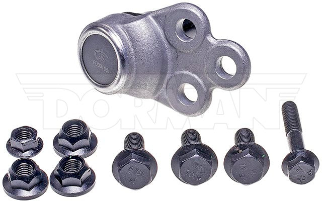 Dorman 540-065 Ball Joint 2003-2010 Chevrolet Cobalt - view 2