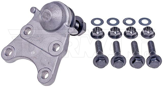 Dorman 540-075 Ball Joint 2004-2017 Chevrolet Colorado - view 2
