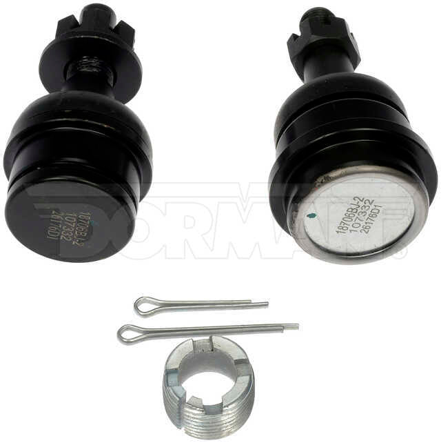 Dorman 540-106 Ball Joint 1999-2018 Jeep Wrangler - view 3