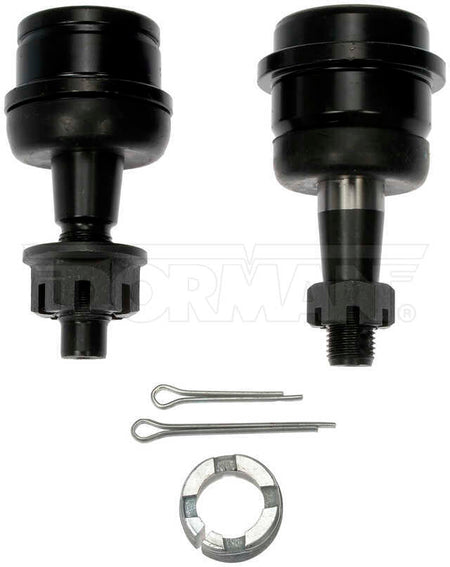 Dorman 540-106 Ball Joint 1999-2018 Jeep Wrangler - view 4