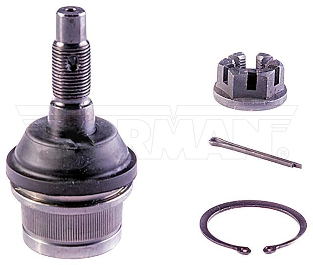 Dorman 540-111 Ball Joint 1999-2018 Jeep Wrangler - view 1