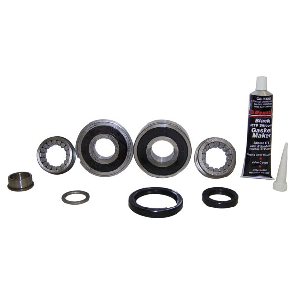 Crown BKAX5E Transmission Overhaul Kit 84-88 Jeep Wrangler, Cherokee