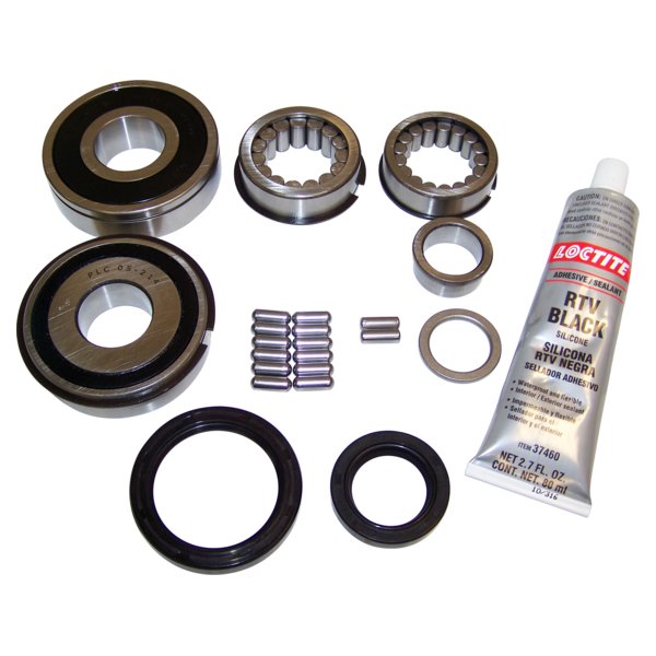Crown BKAX5L Transmission Overhaul Kit 88-02 Jeep Wrangler, Cherokee
