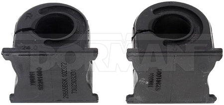 Dorman 540-322 Sway Bar Bushing Kit 2016-2022 Honda HR-V - view 1
