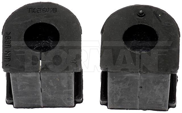 Dorman 540-337 Sway Bar Bushing Kit 1992-2011 Honda Civic - view 3
