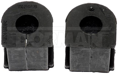Dorman 540-337 Sway Bar Bushing Kit 1992-2011 Honda Civic - view 3