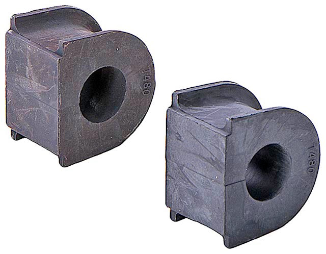 Dorman 540-342 Sway Bar Bushing Kit 1992-2001 Honda Prelude - view 2