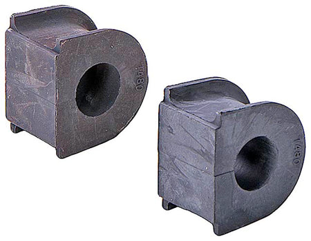 Dorman 540-342 Sway Bar Bushing Kit 1992-2001 Honda Prelude - view 2