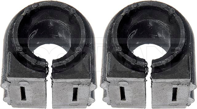 Dorman 540-388 Sway Bar Bushing Kit 2011-2024 Kia Forte5 - view 2