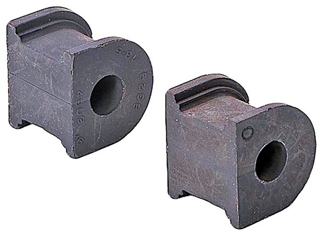 Dorman 540-433 Sway Bar Bushing Kit 1998-1999 Mazda 626 - view 2
