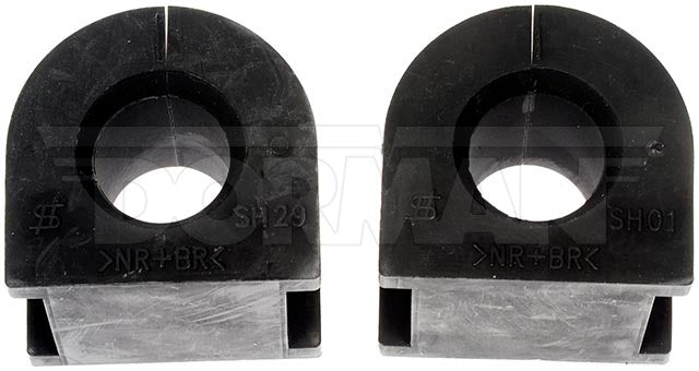 Dorman 540-455 Sway Bar Bushing Kit 2007-2017 Mitsubishi Lancer - view 3
