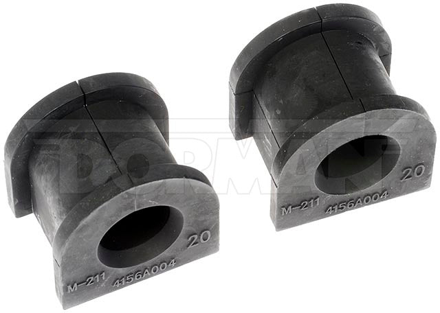 Dorman 540-455 Sway Bar Bushing Kit 2007-2017 Mitsubishi Lancer - view 1