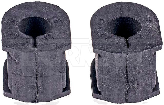 Dorman 540-542 Sway Bar Bushing Kit 1974-1992 Toyota Pickup - view 2