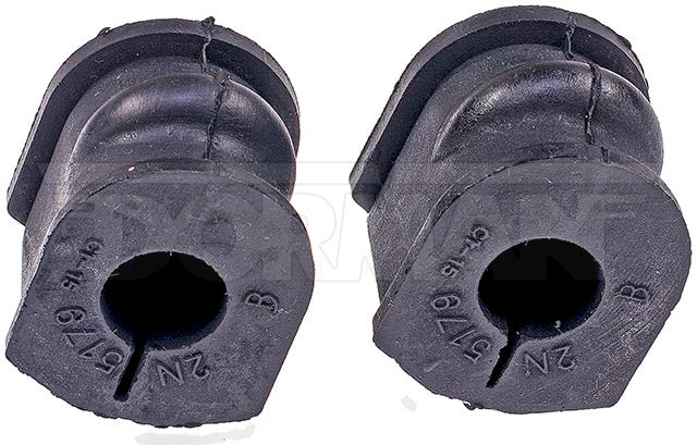 Dorman 540-542 Sway Bar Bushing Kit 1974-1992 Toyota Pickup - view 1