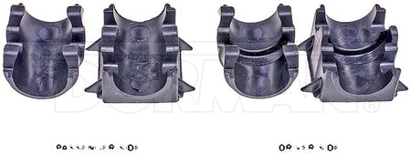 Dorman 540-653 Sway Bar Bushing Kit 2006-2019 Ford Explorer - view 1