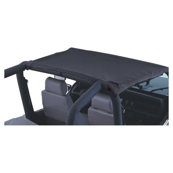 RT Off-Road BT40015 Beach Topper 97-06 Jeep Wrangler