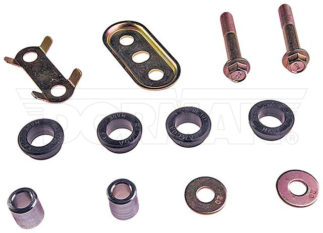 Dorman 540-802 Tie Rod End Bushing 1988-2004 Chrysler Concorde - view 2