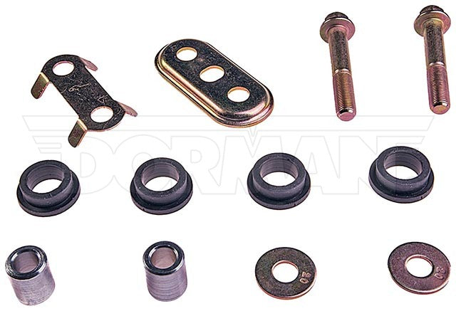 Dorman 540-802 Tie Rod End Bushing 1988-2004 Chrysler Concorde - view 1