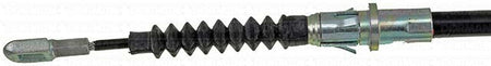 Dorman C126834 Brake Cable 1988-1996 Chevrolet Corvette - view 2
