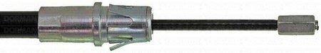 Dorman C126834 Brake Cable 1988-1996 Chevrolet Corvette - view 3