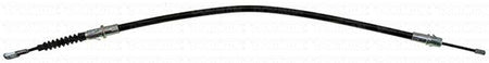 Dorman C126834 Brake Cable 1988-1996 Chevrolet Corvette - view 1