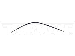 Dorman C132102 Cable - Parking Brake