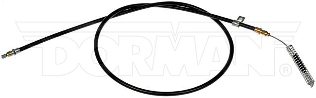 Dorman C660001 Brake Cable 1999-2007 Chevrolet Silverado 1500 - view 1