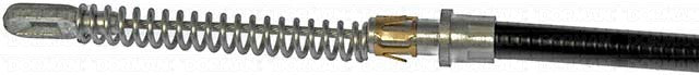 Dorman C660004 Brake Cable 1995-2002 Ford Explorer - view 2