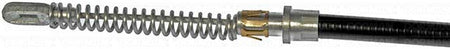 Dorman C660004 Brake Cable 1995-2002 Ford Explorer - view 2