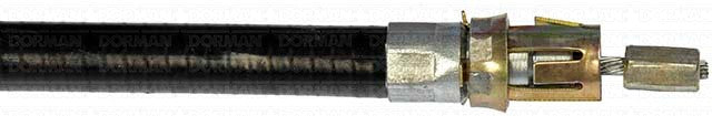Dorman C660004 Brake Cable 1995-2002 Ford Explorer - view 3