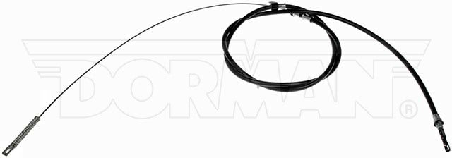 Dorman C660019 Brake Cable 2000-2004 Ford F-150 - view 1