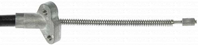 Dorman C660046 Brake Cable 1997-2003 Toyota Solara - view 3