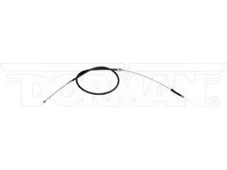Dorman C660072 Cable - Parking Brake