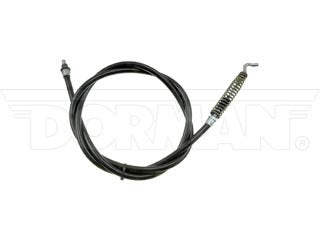Dorman C660078 Cable - Parking Brake
