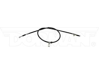 Dorman C660080 Cable - Parking Brake