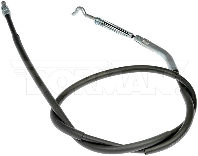 Dorman C660117 Brake Cable 2002-2008 Dodge Ram 1500 - view 2