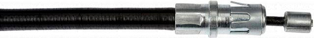 Dorman C660117 Brake Cable 2002-2008 Dodge Ram 1500 - view 4
