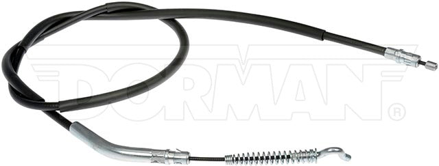 Dorman C660117 Brake Cable 2002-2008 Dodge Ram 1500 - view 1