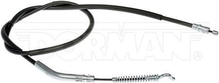 Dorman C660117 Brake Cable 2002-2008 Dodge Ram 1500 - view 1