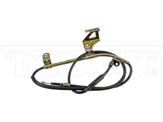 Dorman C660148 Cable - Parking Brake