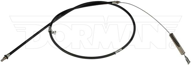 Dorman C660198 Brake Cable 2001-2005 Chevrolet Silverado 3500 - view 1